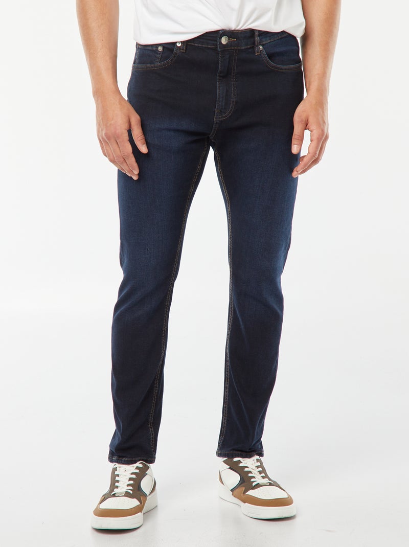 Jeans slim - L30 BLU - Kiabi