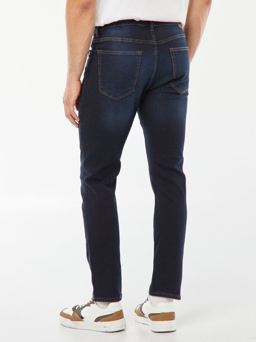 Jeans slim - L30 - Kiabi