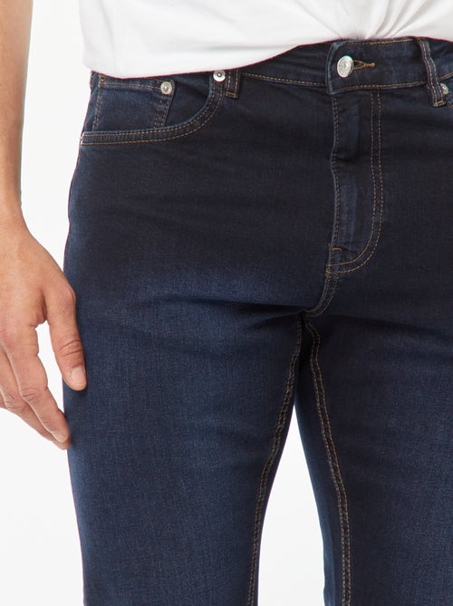 Jeans slim - L30 - Kiabi