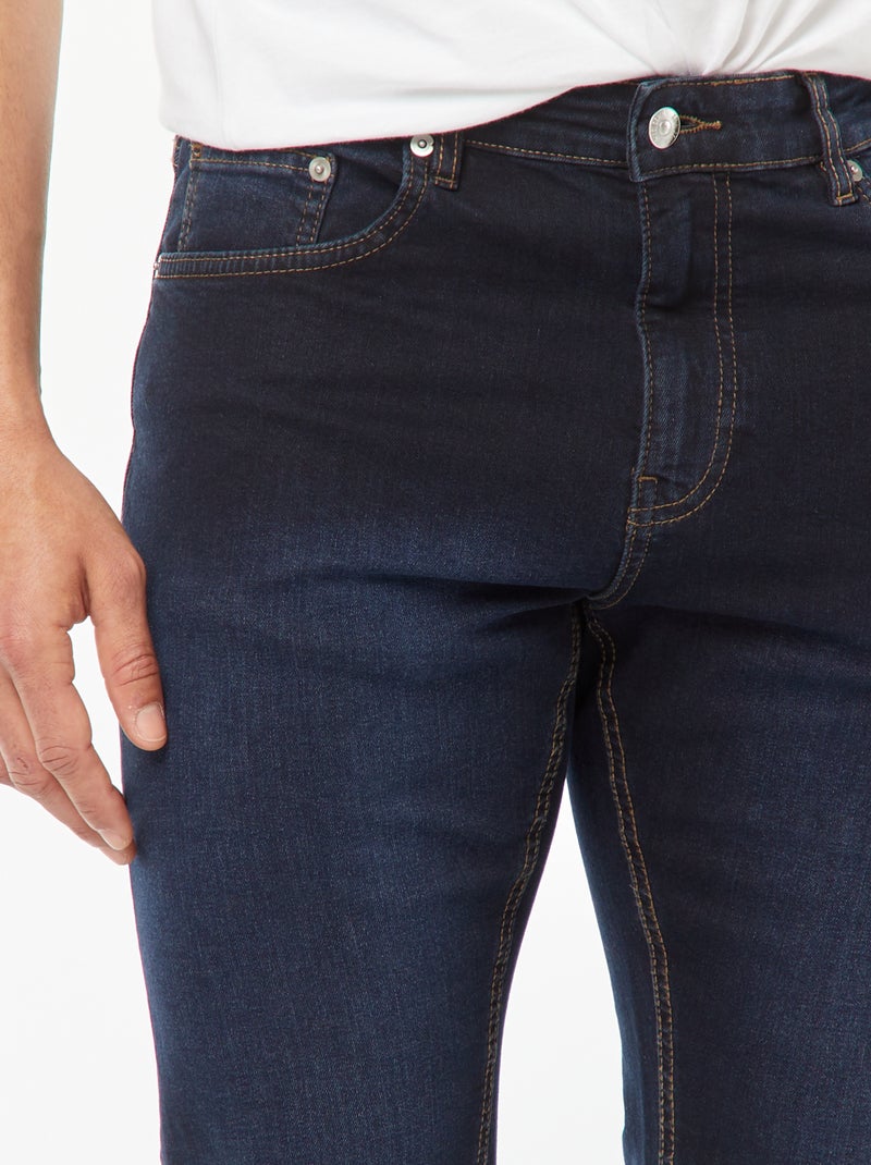 Jeans slim - L30 BLU - Kiabi