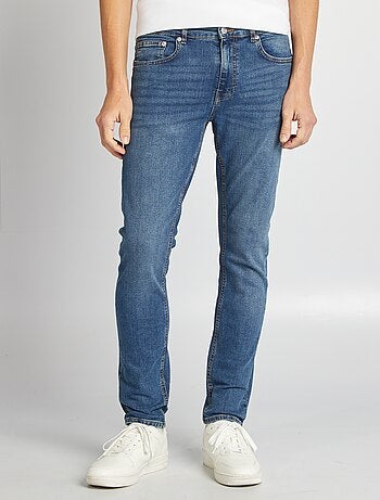 Jeans slim - L30