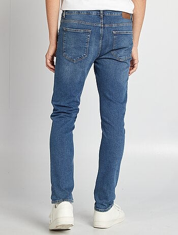 Jeans slim - L30