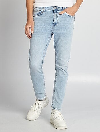 Jeans slim - L30