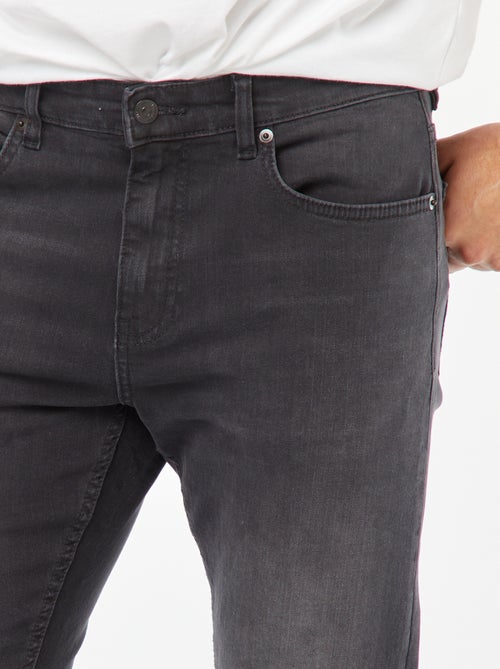 Jeans slim - L30 - Kiabi