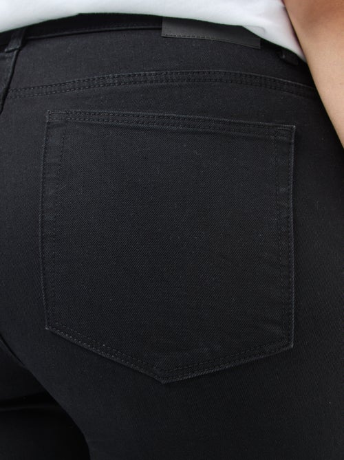 Jeans slim - L30 - Kiabi