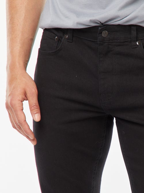 Jeans slim - L30 - Kiabi