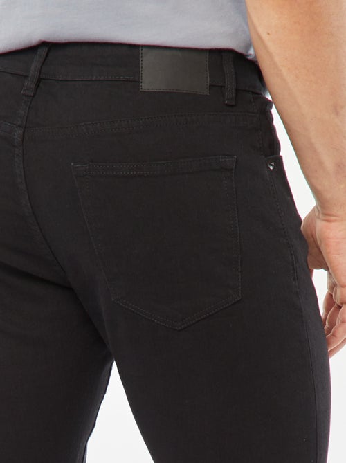 Jeans slim - L30 - Kiabi