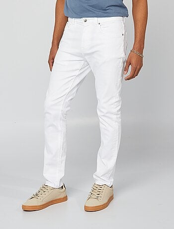 Jeans slim - L32