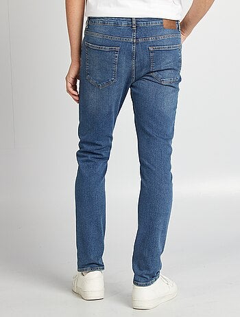 Jeans slim - L32