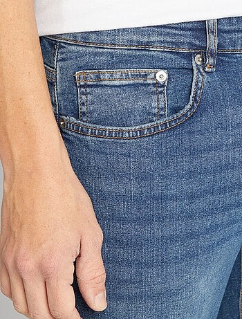 Jeans slim - L32