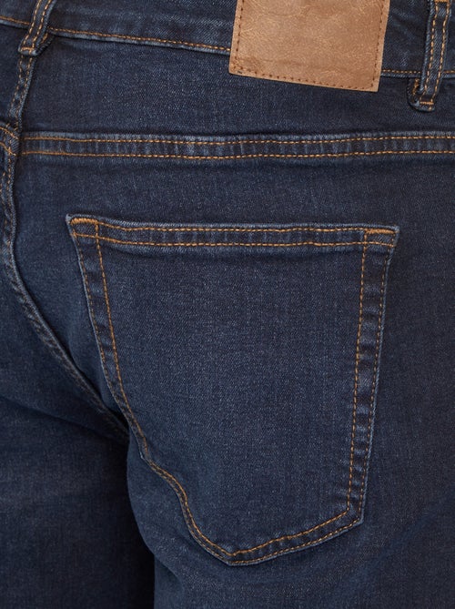 Jeans slim - L32 - Kiabi