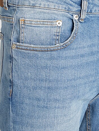Jeans slim - L32