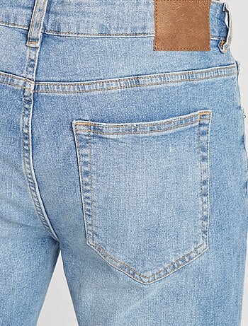Jeans slim - L32