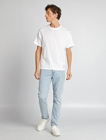 Jeans slim - L32