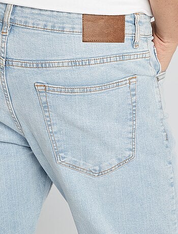 Jeans slim - L32