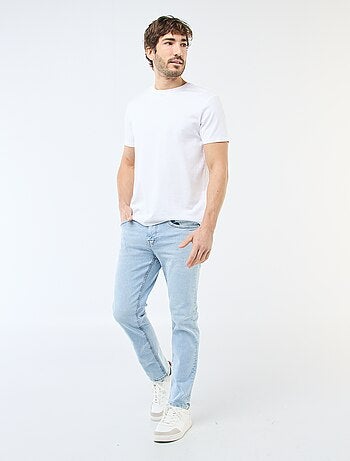 Jeans slim - L32