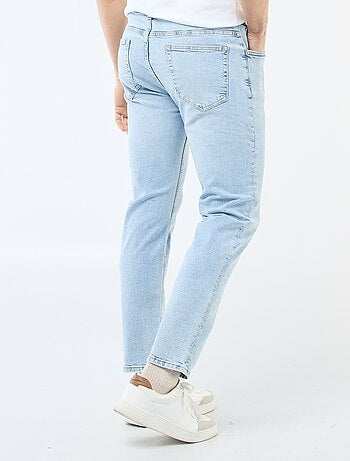 Jeans slim - L32