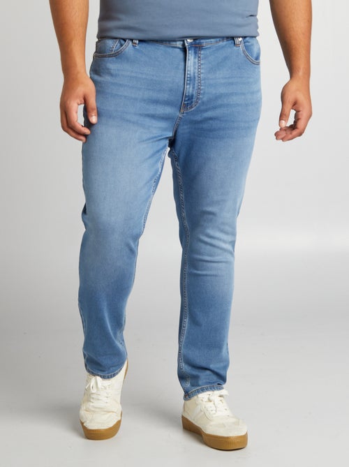 Jeans slim - L32 - Kiabi