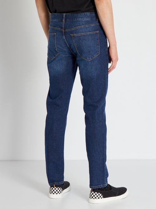 Jeans slim - L32 - Kiabi