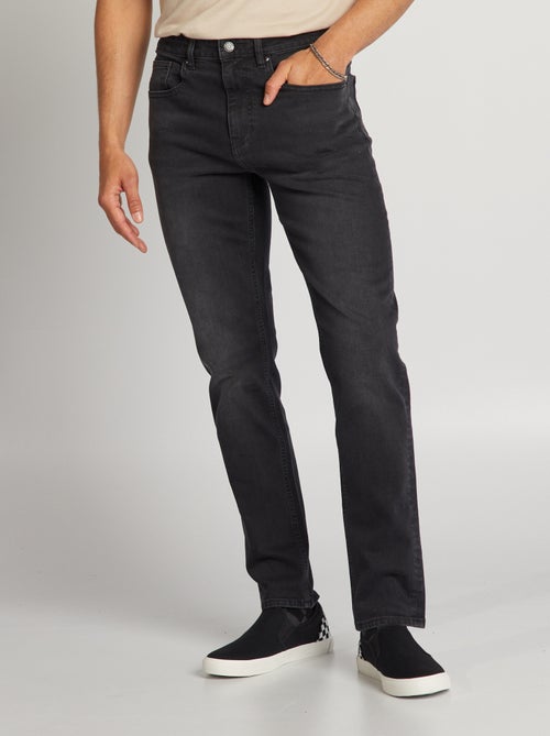 Jeans slim - L32 - Kiabi