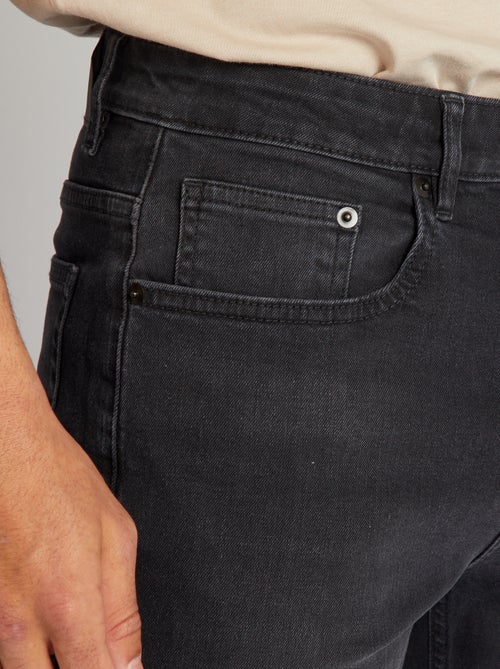 Jeans slim - L32 - Kiabi