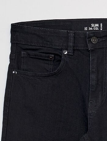 Jeans slim - L32