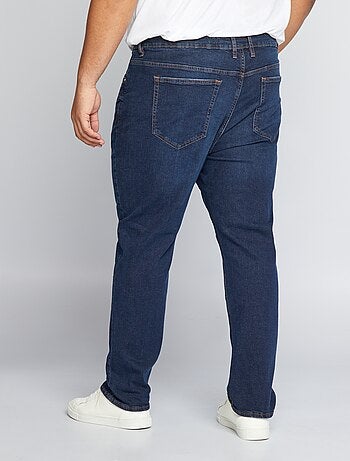 Jeans slim 5 tasche - L30