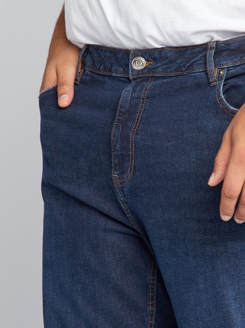 Jeans slim 5 tasche - L30 - Kiabi