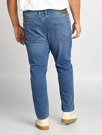 Jeans slim 5 tasche - L30