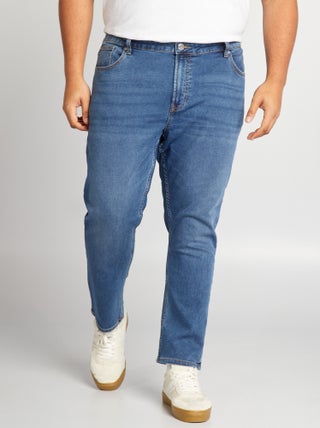 Jeans slim 5 tasche - L30