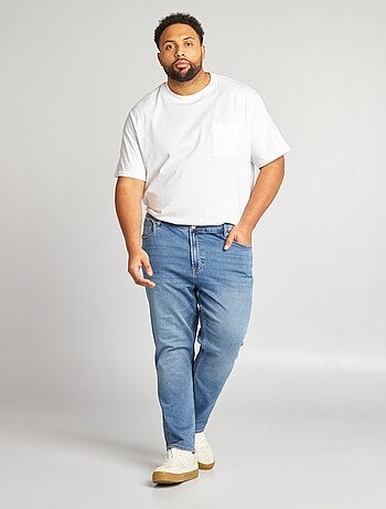 Jeans slim 5 tasche - L30