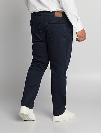 Jeans slim 5 tasche - L30