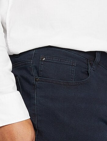 Jeans slim 5 tasche - L30