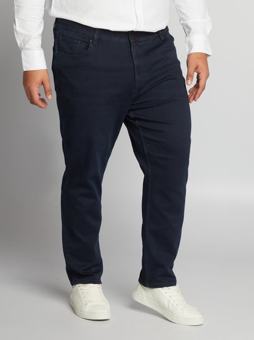 Jeans slim 5 tasche - L30 - Kiabi