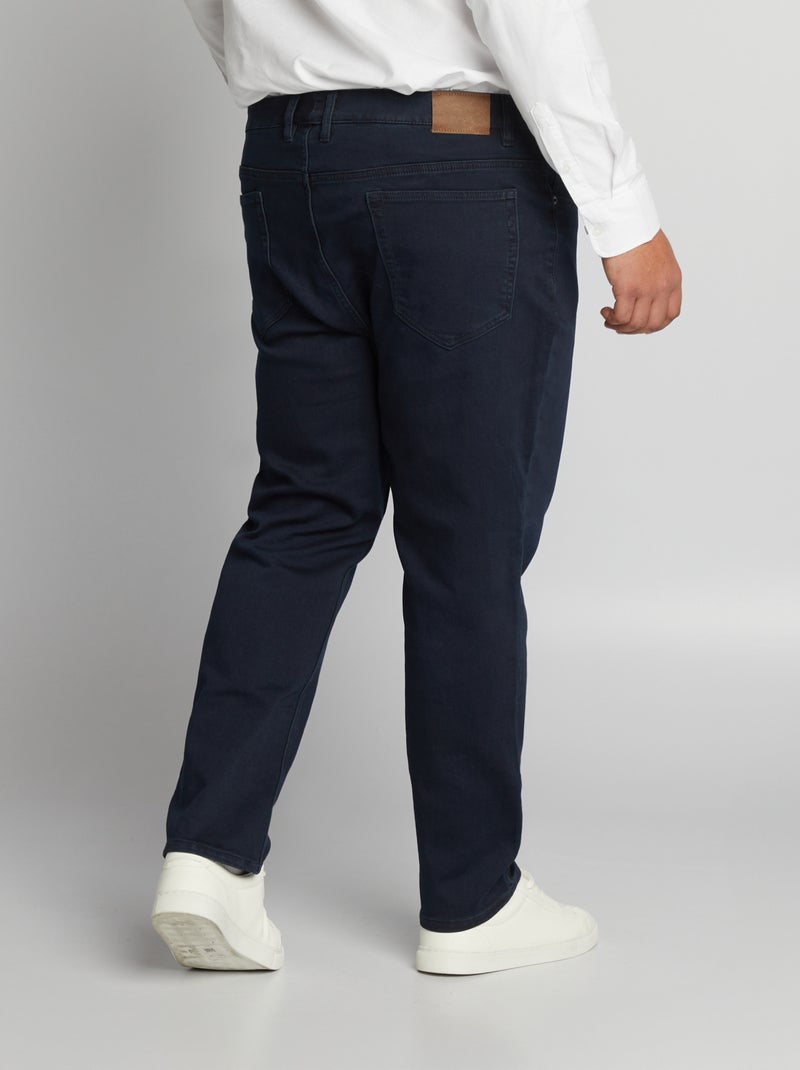 Jeans slim 5 tasche - L30 BLU - Kiabi
