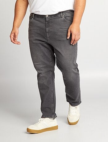 Jeans slim 5 tasche - L30