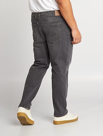 Jeans slim 5 tasche - L30