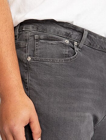 Jeans slim 5 tasche - L30