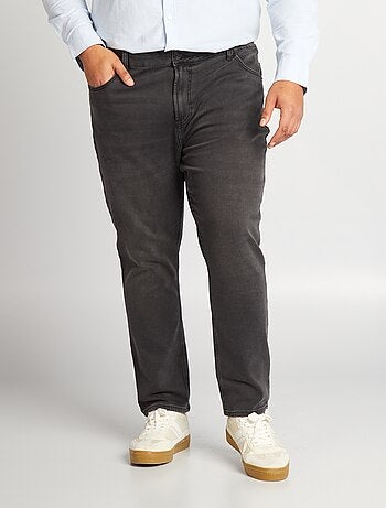 Jeans slim 5 tasche - L30