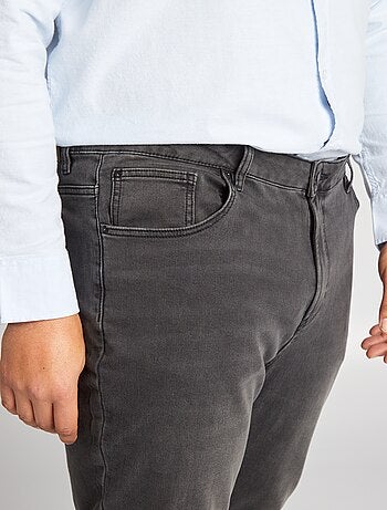 Jeans slim 5 tasche - L30