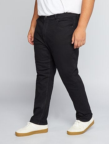 Jeans slim 5 tasche - L30