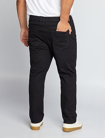 Jeans slim 5 tasche - L30