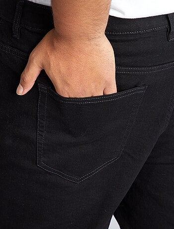 Jeans slim 5 tasche - L30