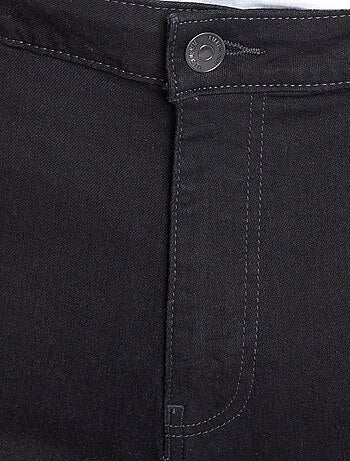 Jeans slim 5 tasche - L30