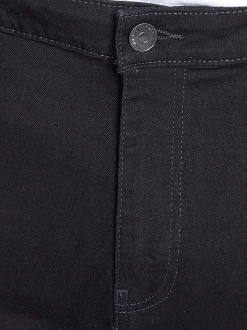 Jeans slim 5 tasche - L30 - Kiabi