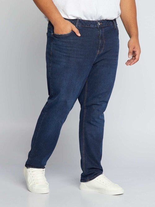 Jeans slim 5 tasche - L32 - Kiabi