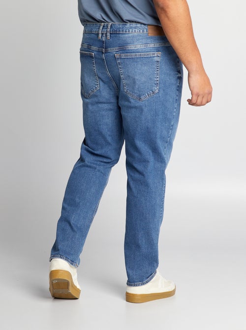 Jeans slim 5 tasche - L32 - Kiabi