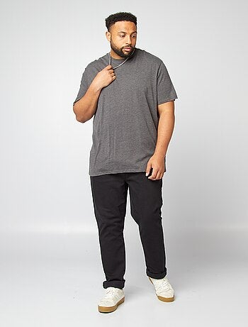 Jeans slim 5 tasche - L32