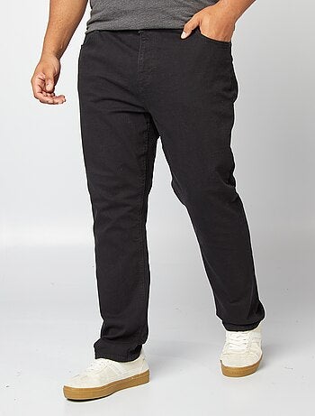 Jeans slim 5 tasche - L32