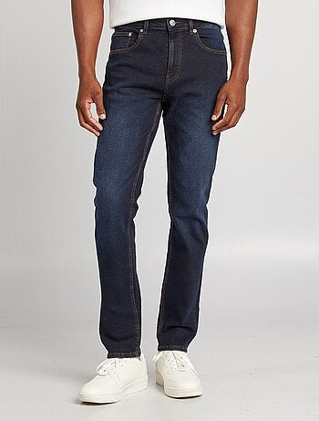 Jeans slim 5 tasche - L34